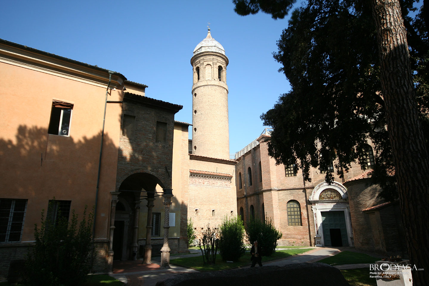 Ravenna